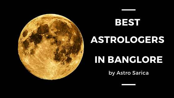 This image talks about best astrologers in Bangalore