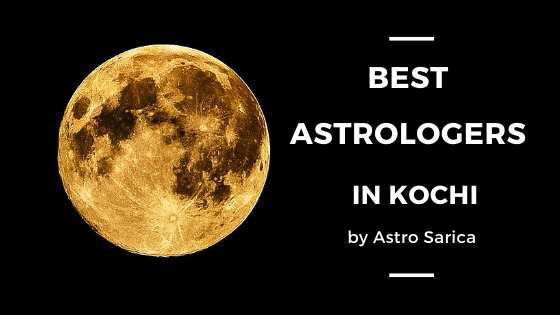 This image talks about best astrologers in Kochi
