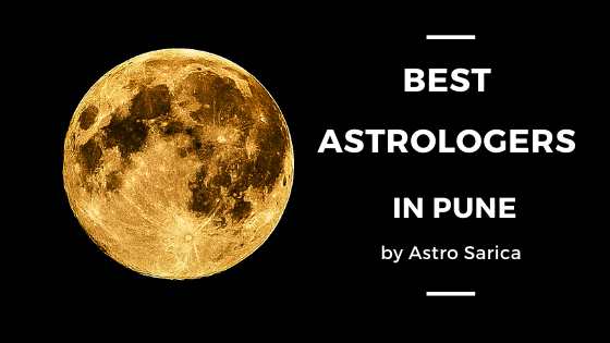 This image talks about best astrologers in Pune