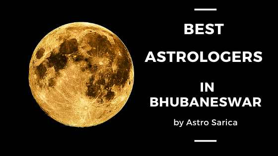 This image talks about best astrologers in Bhubaneswar