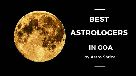 This image talks about the best astrologers in Goa