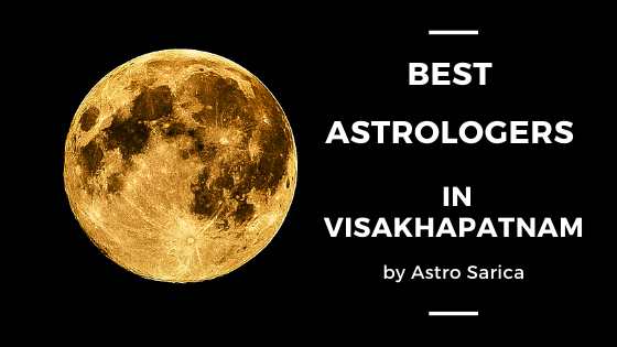 This image talks about best astrologers in Visakhapatnam
