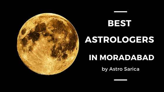 This image talks about the best astrologers in Moradabad