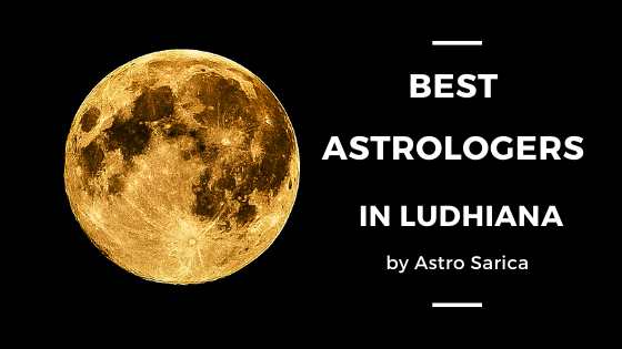 This image talks about the best astrologers in ludhiana