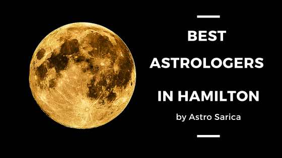 This image talks about best astrologers in Hamilton