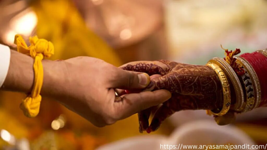 Types Of Hindu Marriages 1024x576