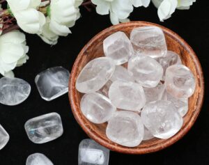 Clear Quartz – The Universal Healer