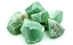 where is green aventurine found