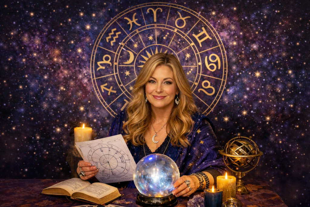 Best astrologer in Belgium