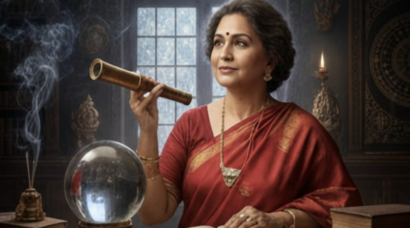 Astrology Predictions: Unlock Your Future with Precision at Astrosarica