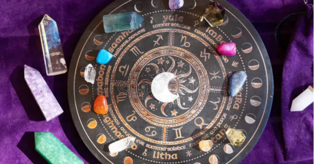 Best Gemstone Astrologer in Australia: Transform Your Life with AstroSarica