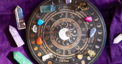 Best Gemstone Astrologer in Australia: Transform Your Life with AstroSarica
