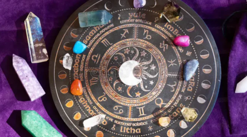 Best Gemstone Astrologer in Australia: Transform Your Life with AstroSarica