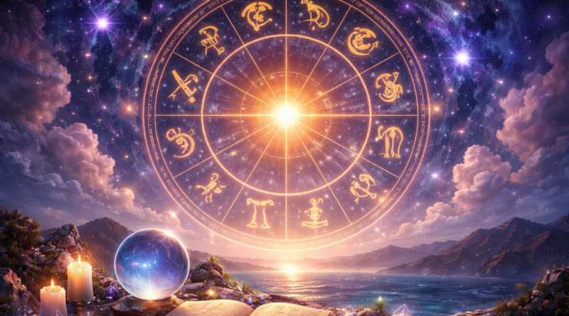 Famous Astrologer near me