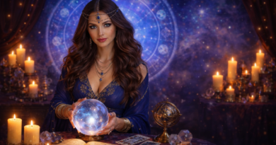 Best astrologer in Belgium