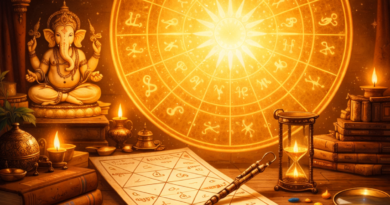 Best Vedic Astrologer in Delhi – Trusted Guidance for Life’s Biggest Questions