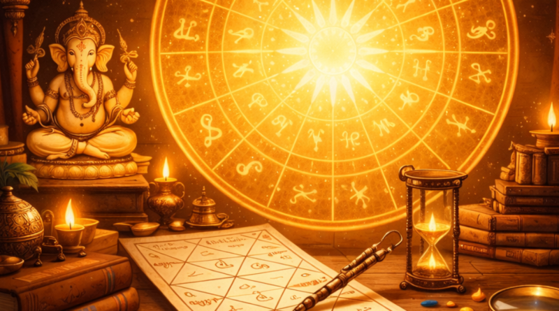 Best Vedic Astrologer in Delhi – Trusted Guidance for Life’s Biggest Questions