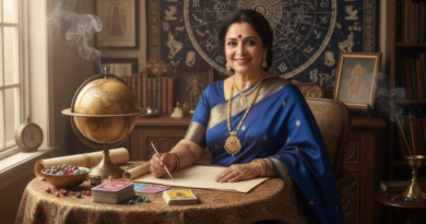 Free 5 Minutes Astrology – Instant Insight into Your Life