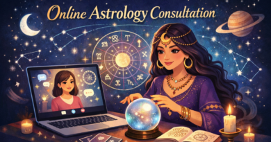 Horoscope Reading – Unlock the Secrets of Your Future with Personalized Insights