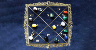 gemstone astrologer in Delhi