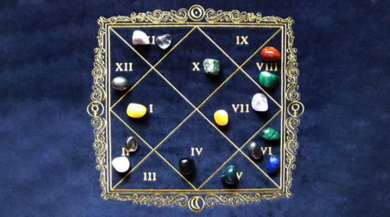gemstone astrologer in Delhi