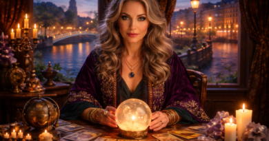 Best Astrologer in Dublin 2026 – Accurate Predictions