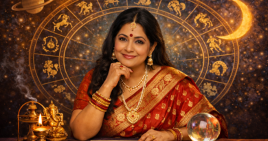 Best Astrologer in India – Astrosaricaji for Accurate Love, Marriage and Career Predictions