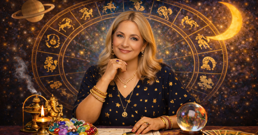 Best Gemstone Astrologer in Dublin – Trusted Gemstone Consultation and Vedic Astrology Guidance by Astrosaricaji