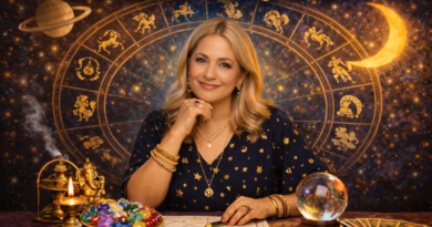 Best Gemstone Astrologer in Dublin – Trusted Gemstone Consultation and Vedic Astrology Guidance by Astrosaricaji