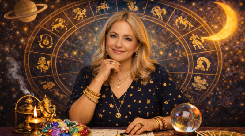 Best Gemstone Astrologer in Dublin – Trusted Gemstone Consultation and Vedic Astrology Guidance by Astrosaricaji