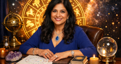 Best Career Astrologer In USA – Get Accurate Career Guidance with Astro Sarica
