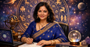 Best Career Astrologer in Delhi 2026 – Trusted Guidance for Job & Business Success