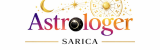 Astrologer Sarica
