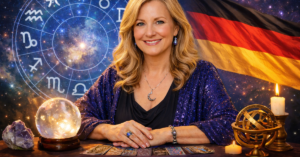 Best Astrologer in Germany – Accurate Predictions & Trusted Astrology Services