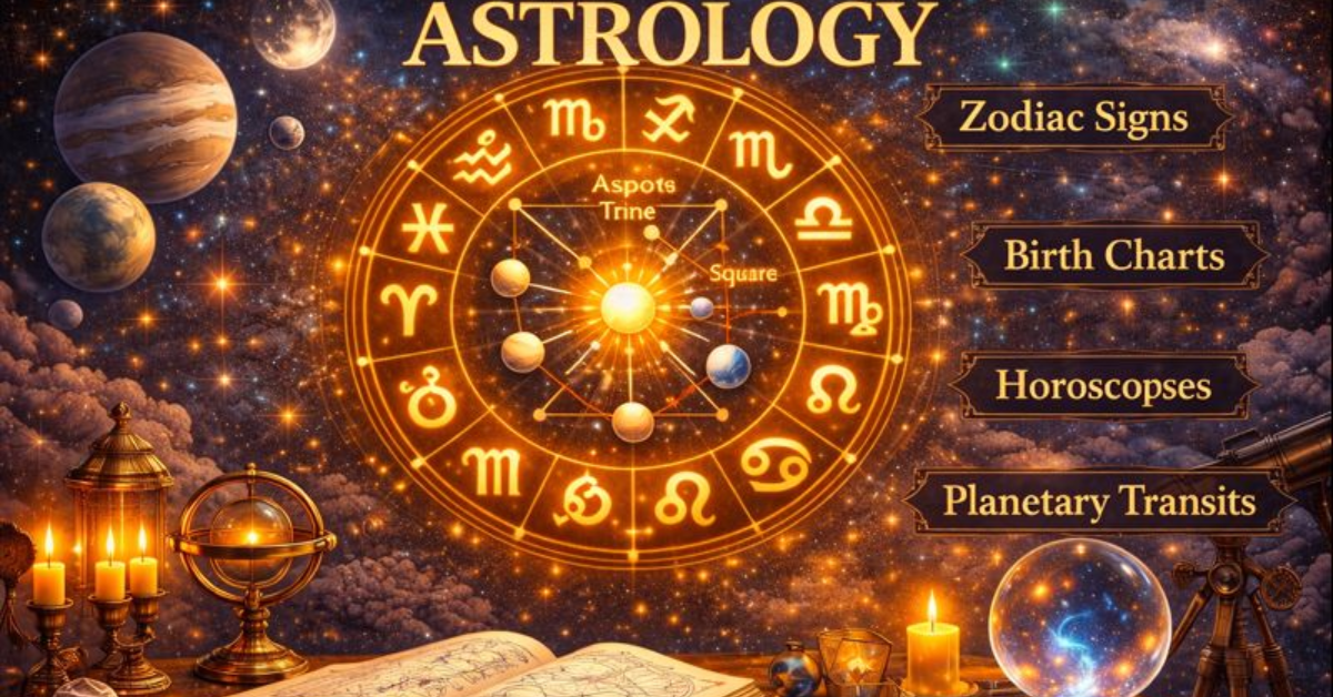 Best Astrologer in Hyderabad