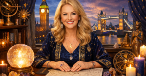 Best Lady Astrologer in London – Trusted Guidance for Love, Career, and Life