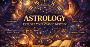 Best Astrologer in London UK – Trusted Guidance for Life’s Challenges