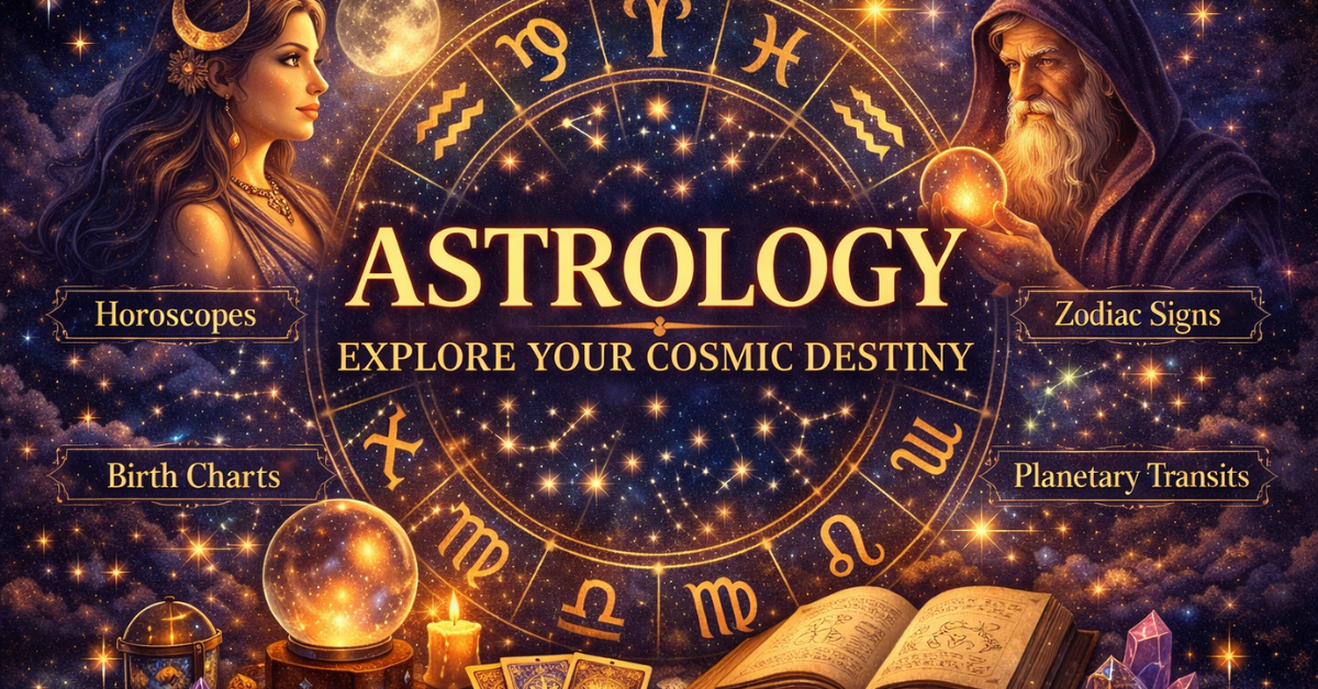 Best Astrologer in London UK – Trusted Guidance for Life’s Challenges