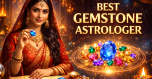 Best Gamestone Astrologer in Punjab – Transform Your Life with the Right Gemstone