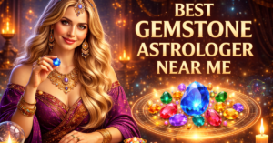 Best Gamestone Lady Astrologer Near Me