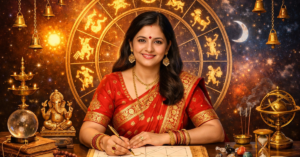 Best Lady Astrologer in Punjab: Trusted Guidance for Love, Career, and Life Problems