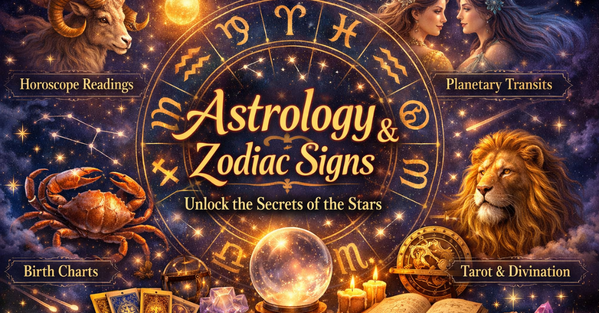 Best astrologer in UK