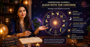 Lady Astrologer in Gujrat