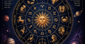 Lady Astrologer in Guragon – Trusted Guidance for Life’s Challenges