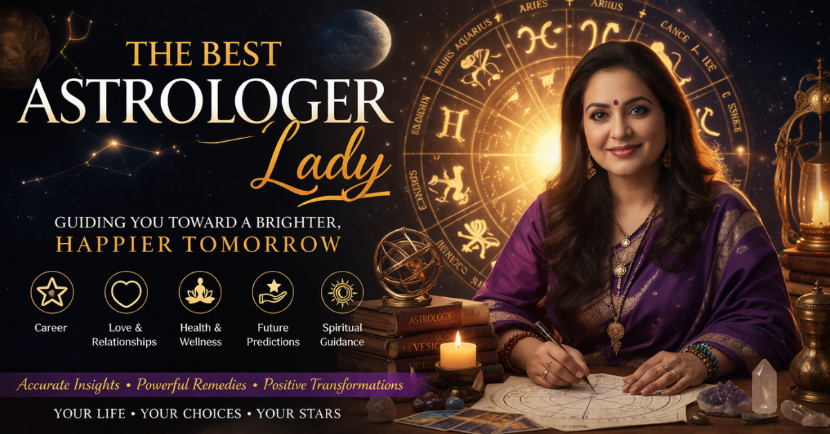 Why Choosing the Best Astrologer in Mumbai in 2026 Can Transform Your Life
