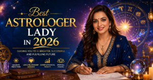 Best Astrologer in 2026 – Trusted Astrology Guidance for Love, Career & Life
