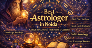 Best Astrologer in Noida