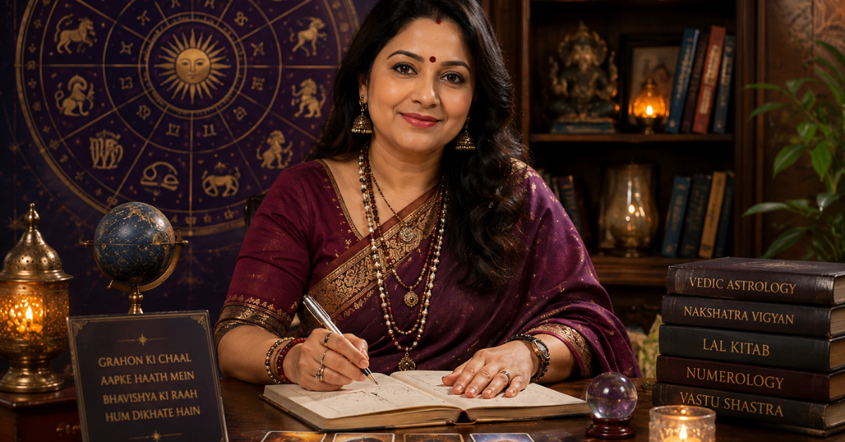 Best astrologer in Delhi online