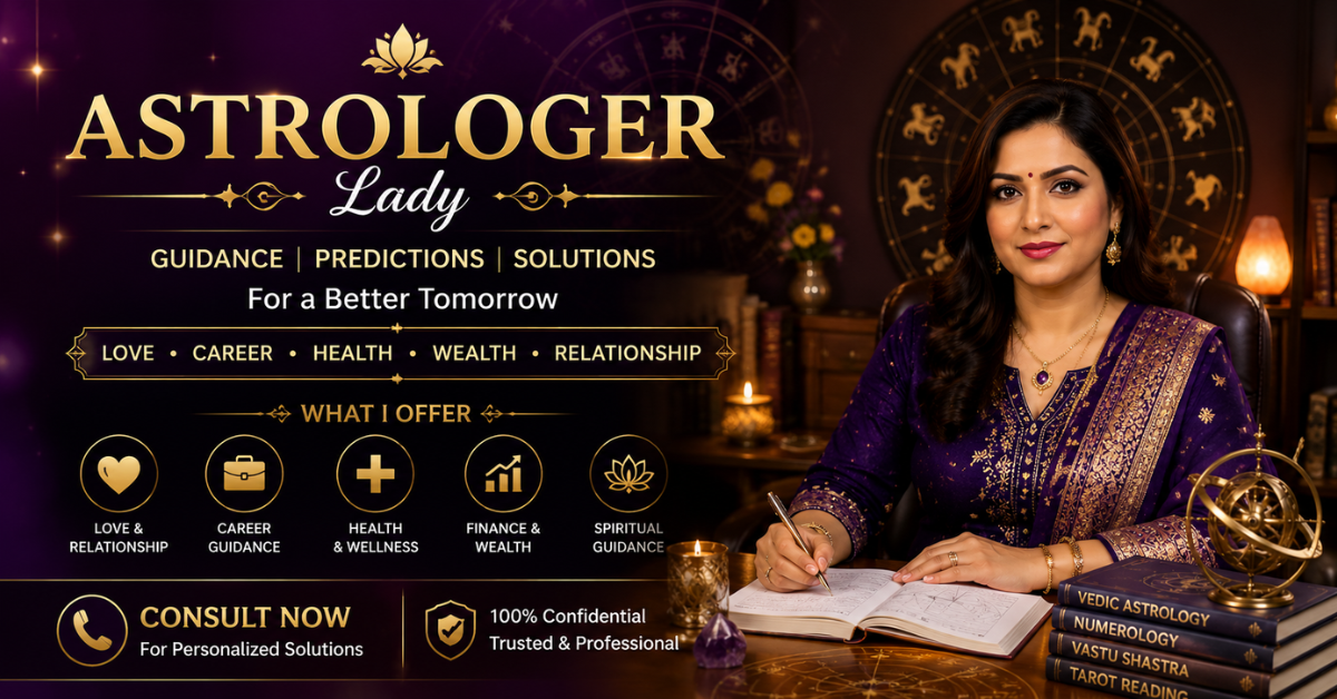 Best Astrologer in Mumbai 2026