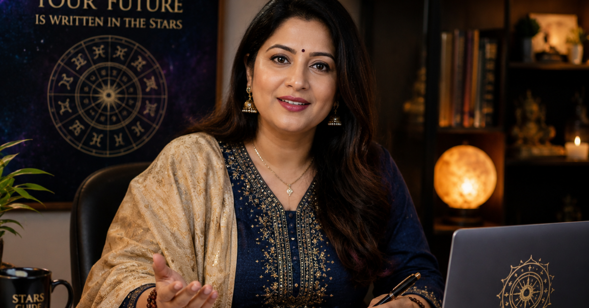 Best Online Astrologer in Noida – Get Accurate Guidance for Life’s Biggest Questions